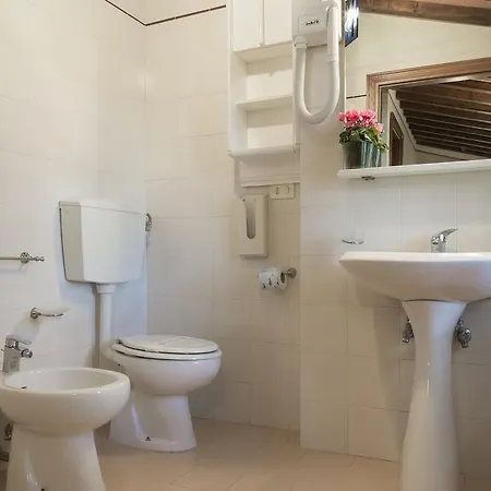 Il Sapito Country house