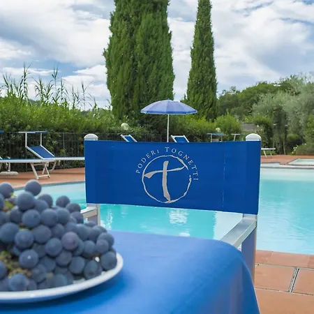 Il Sapito Country house San Vivaldo