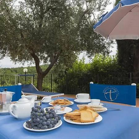 Il Sapito Country house