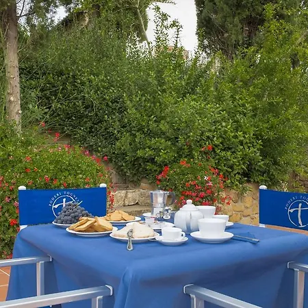 Country house Il Sapito *
