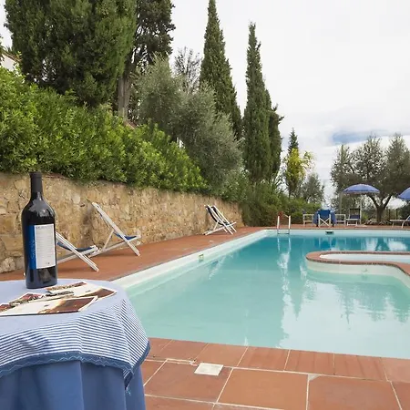 Country house Il Sapito