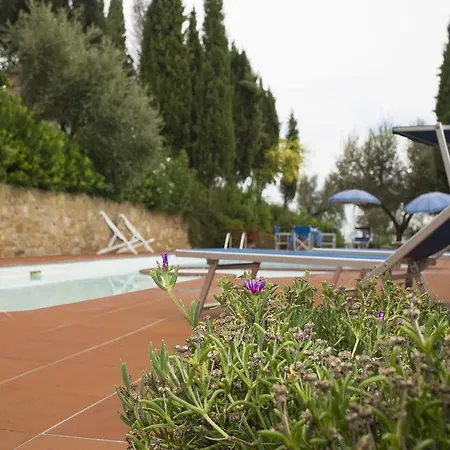 Il Sapito Country house San Vivaldo