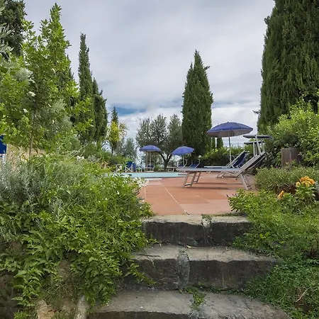 Il Sapito Country house