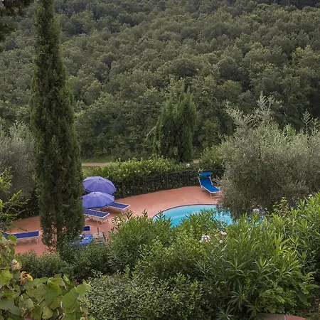 Country house Il Sapito *