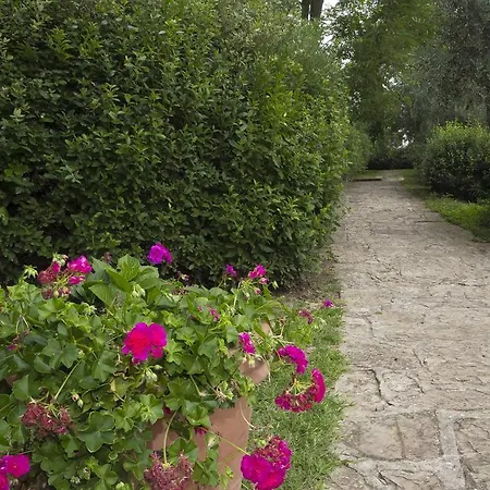 Il Sapito Country house *