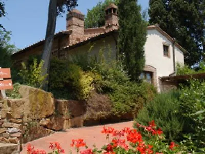 Il Sapito Country house *