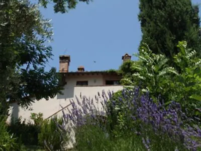Country house Il Sapito San Vivaldo