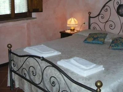 Country house Il Sapito