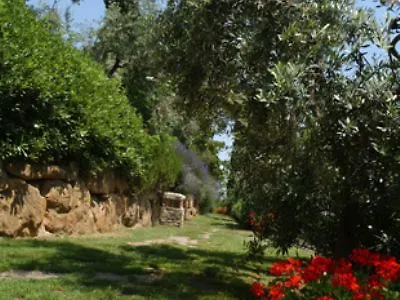 Country house Il Sapito *