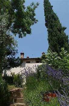Country house Il Sapito *