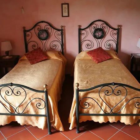 Country house Il Sapito *