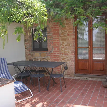 Country house Il Sapito *