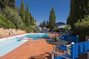 Country house Il Sapito