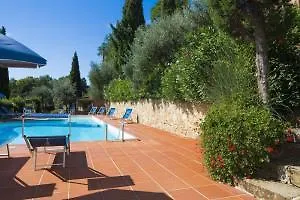 Country house Il Sapito San Vivaldo