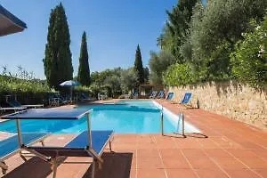 Il Sapito Country house