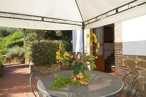 Country house Il Sapito