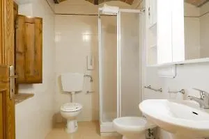Country house Il Sapito *