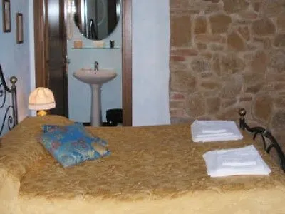 Country house Il Sapito San Vivaldo