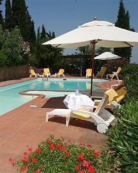 Il Sapito Country house