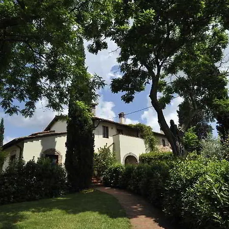 Il Sapito Country house *