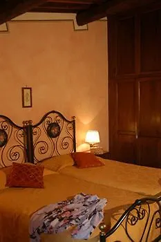 Country house Il Sapito San Vivaldo