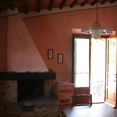 Il Sapito Country house *