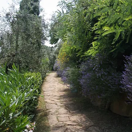 Il Sapito Country house San Vivaldo