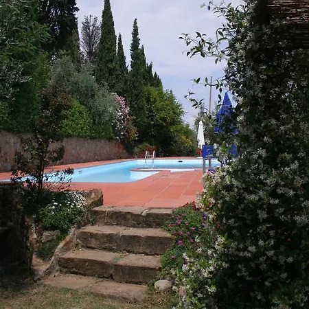 Il Sapito San Vivaldo
