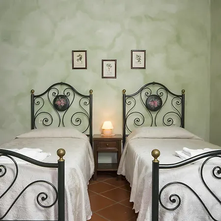 Il Sapito Country house San Vivaldo
