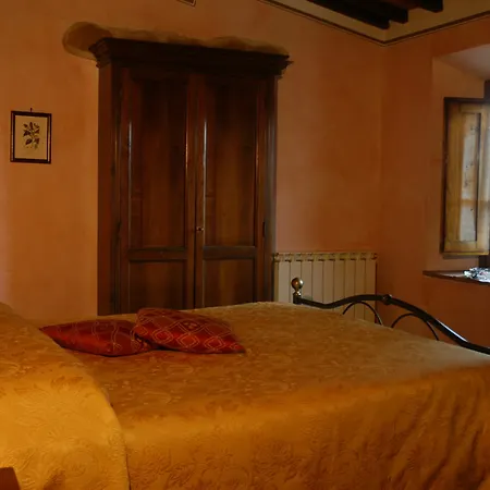 Il Sapito Country house *