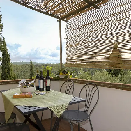 Country house Il Sapito