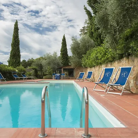 Country house Il Sapito