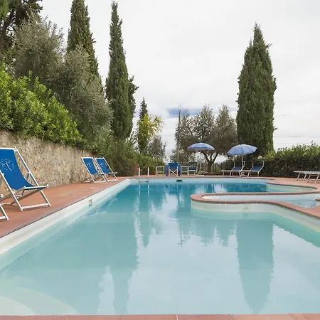 Il Sapito Country house *