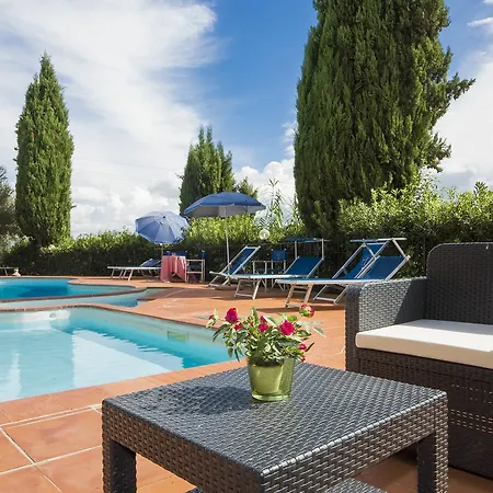 Country house Il Sapito *