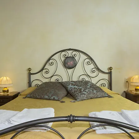 Country house Il Sapito *