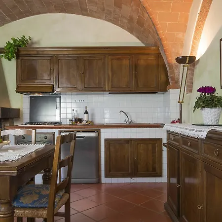 Country house Il Sapito