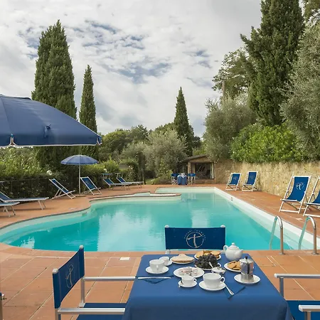 Il Sapito Country house San Vivaldo