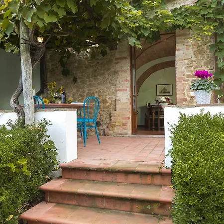 Il Sapito Country house