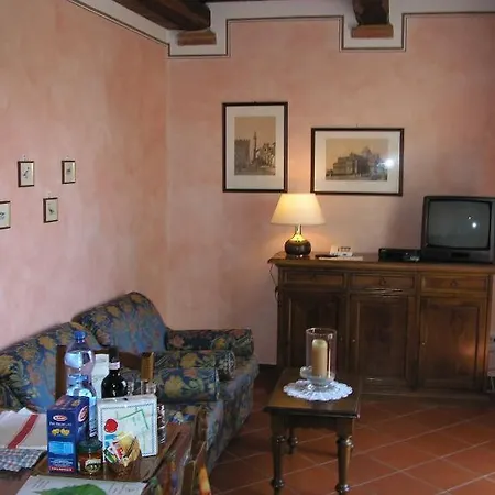Country house Il Sapito